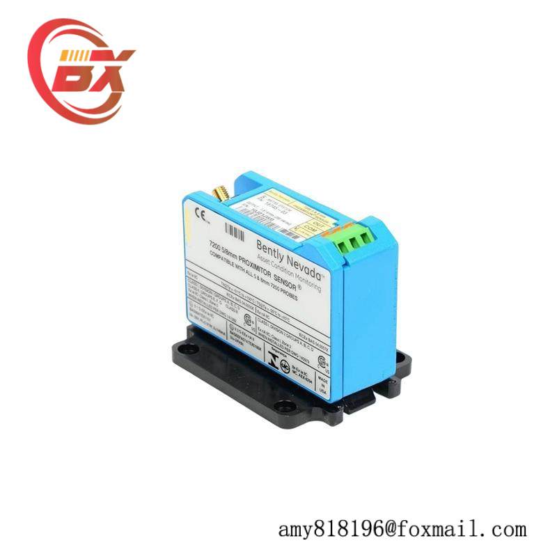Bently Nevada 18745-03 Proximitor Sensor