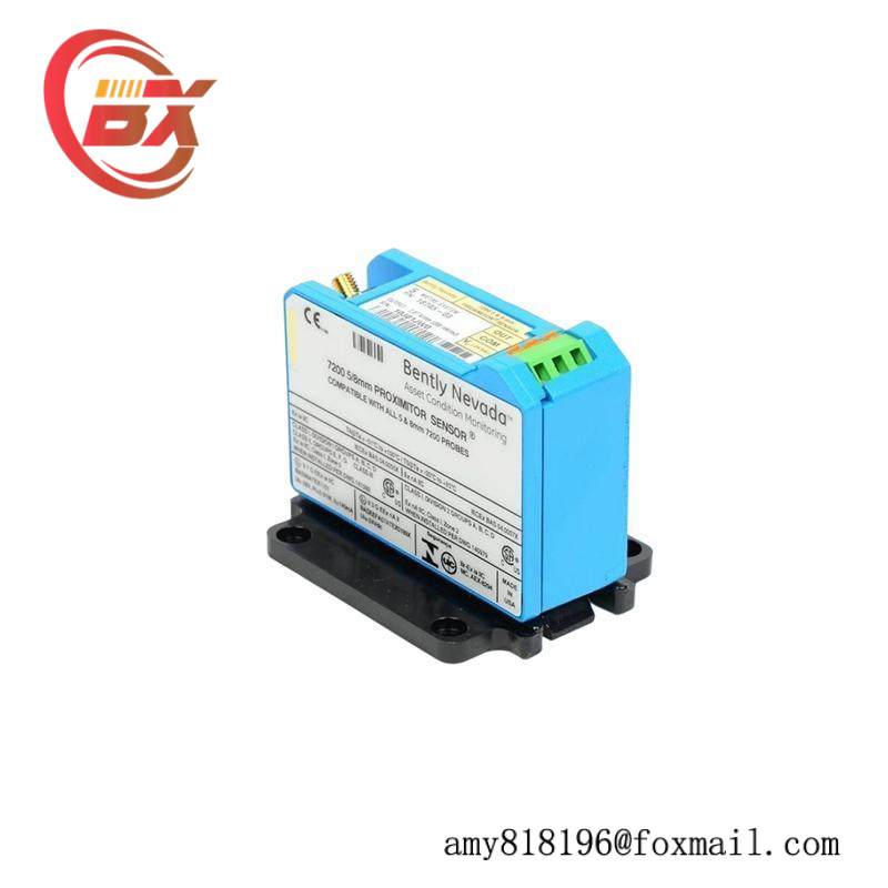 Bently Nevada 18745-04 Proximitor Sensor