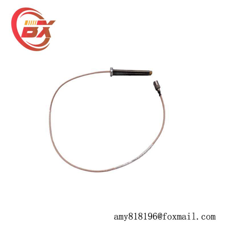 BENTLY NEVADA 19000-00-20-36-02 PROBE PROXIMITY VIBRATION