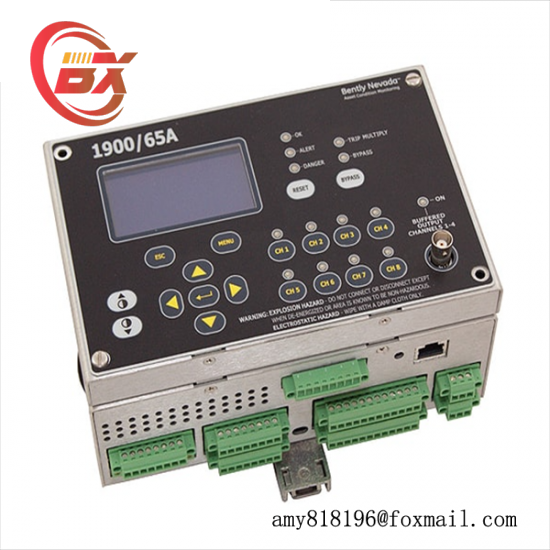 GE IC200MDL643LT