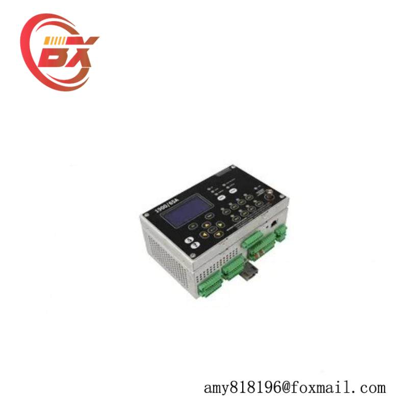 BENTLY NEVADA 1900/65A 172323-01/1900/65A 167699-02 Vibration Monitoring Controller