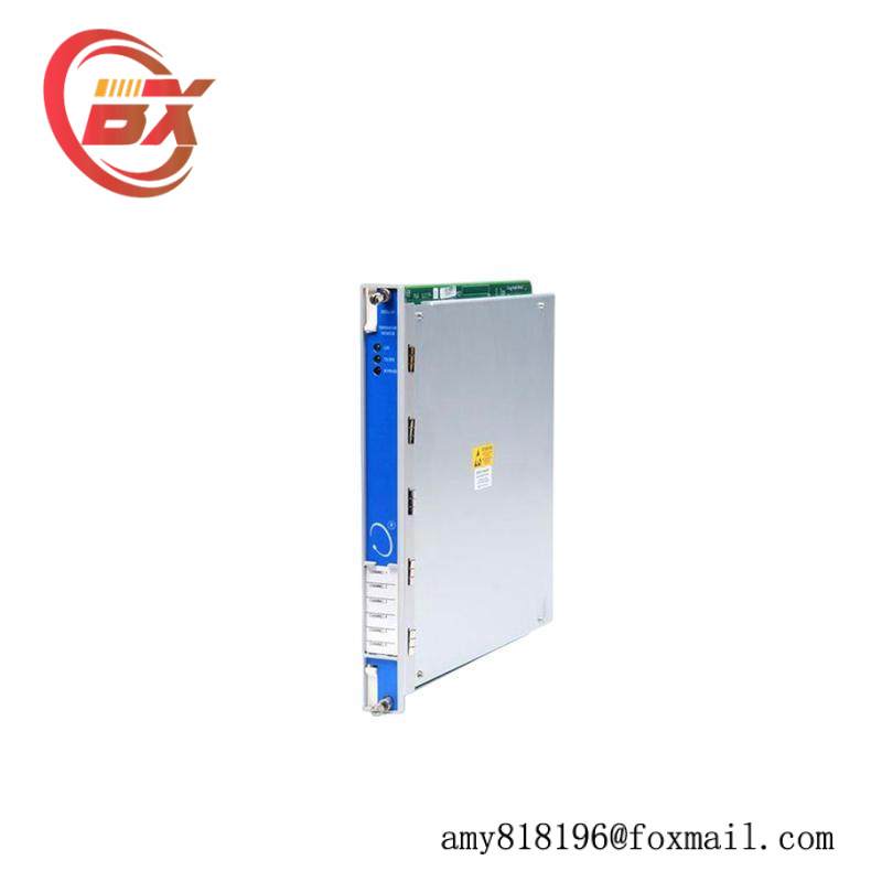 Bently Nevada 190214-01 PLC MODULE