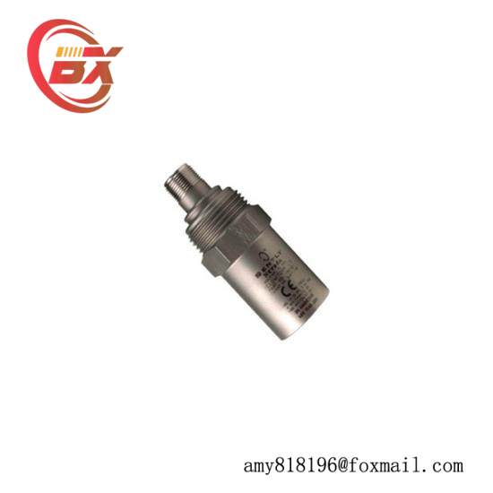 Bently Nevada 190501-12-00-04 Velocity Transducer
