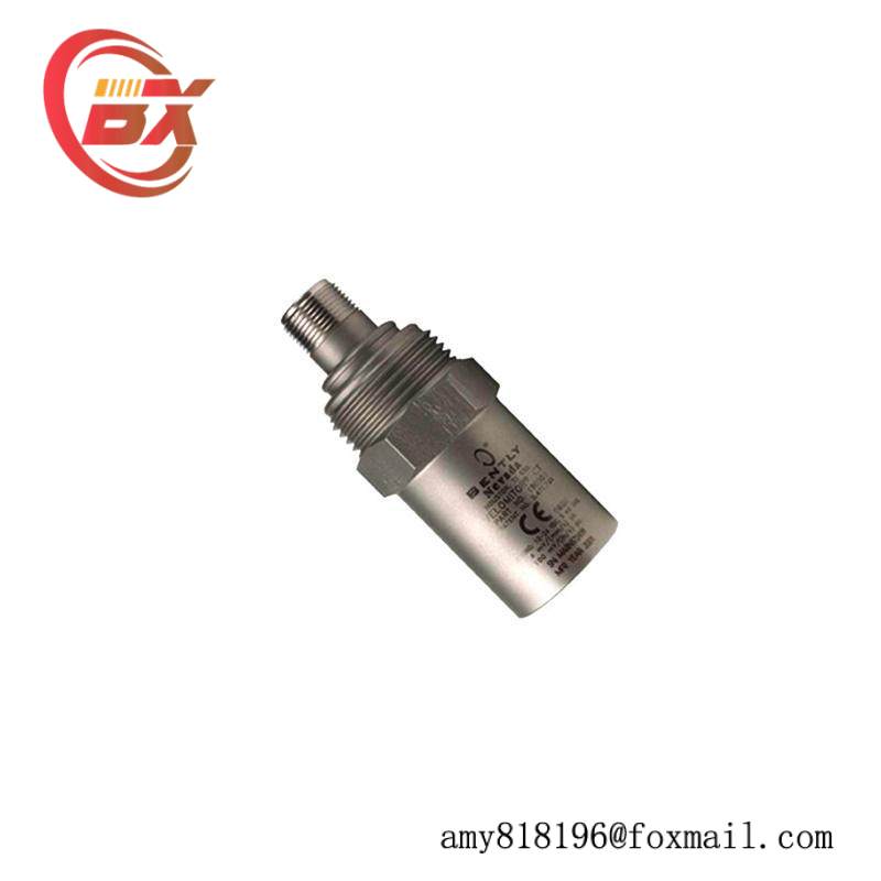 BENTLY NEVADA 190501 VELOCITY TRANSDUCER