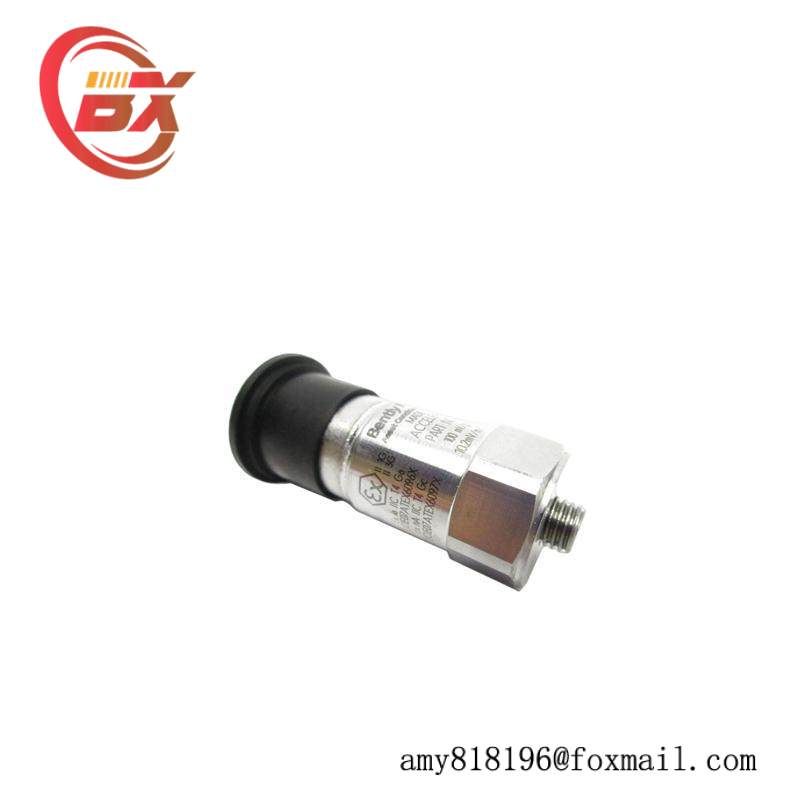 Bently Nevada 200350-02-00-CN Accelerometers