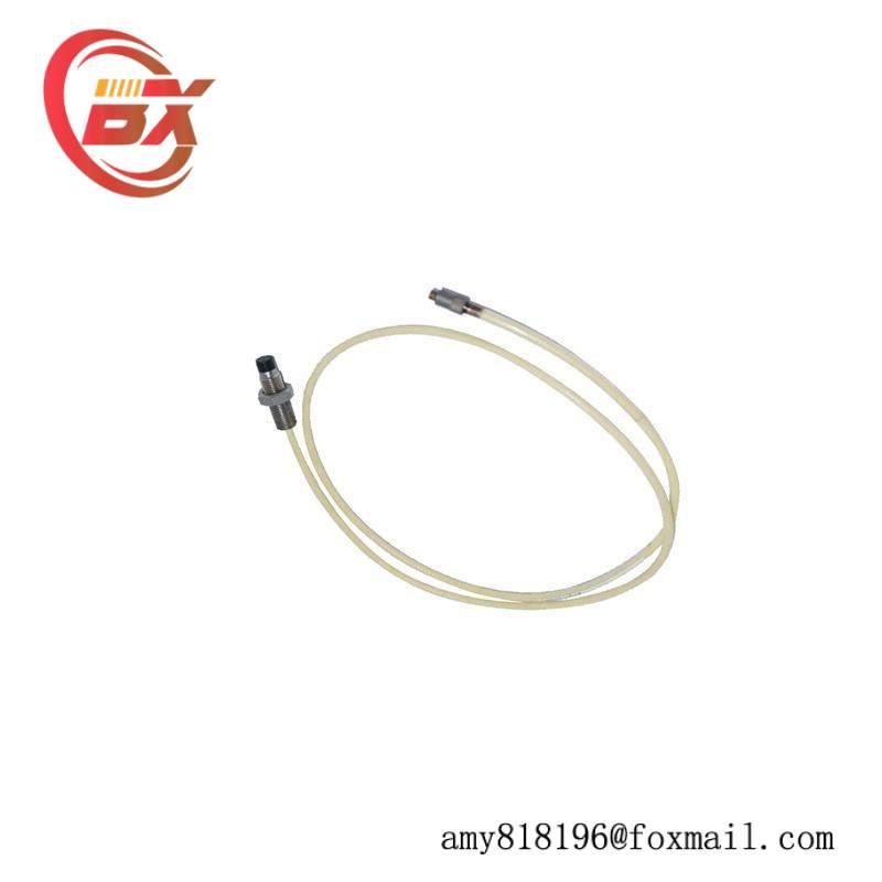BENTLY NEVADA 21504-00-08-05-02 8 MM STANDARD MOUNT PROXIMITY PROBE