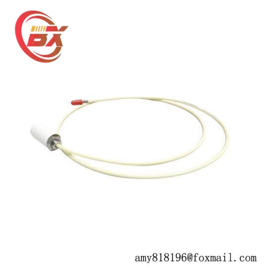 Bently Nevada 21504-00-16-10-02  7200 Series Probe Proximity Sensor