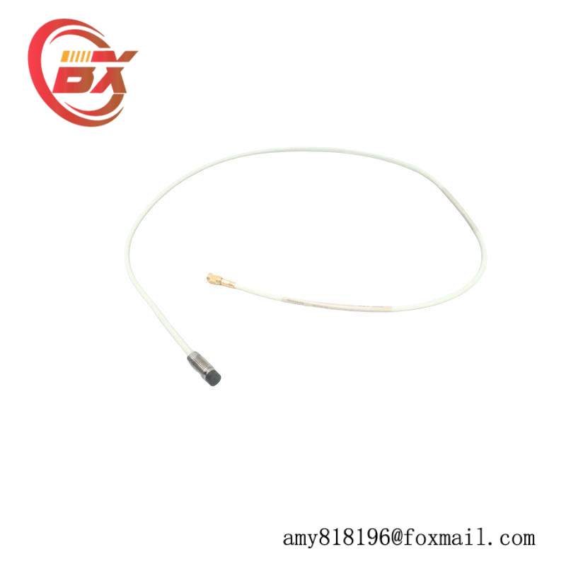 Bently Nevada 21504-000-008-10-02 Proximity Sensor