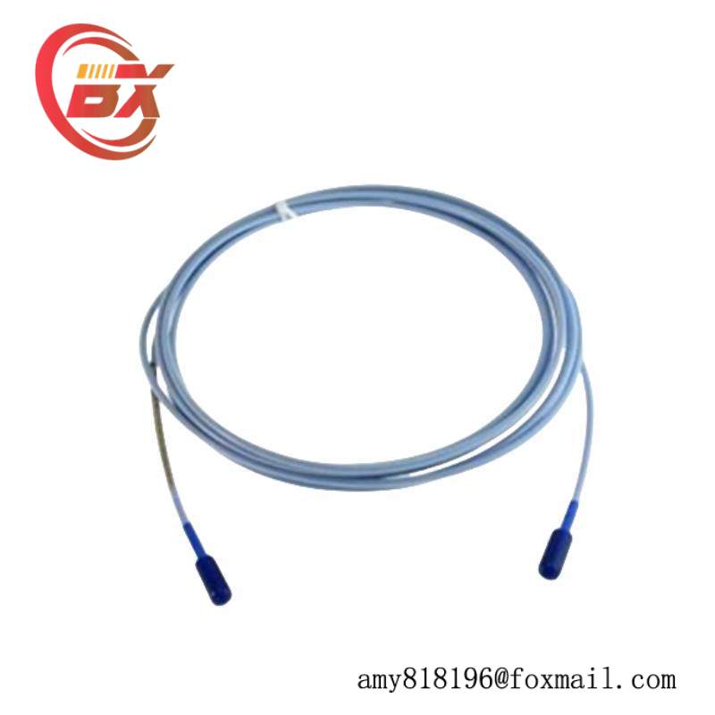 BENTLY NEVADA 21504-12-28-10-02 3300 XL Extension Cable
