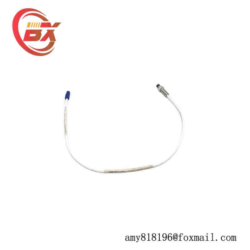 Bently Nevada 21505-00-12-05-02 Vibration Sensor Cable