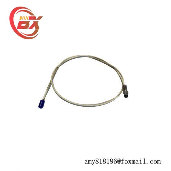 BENTLY NEVADA 21508-02-12-05-02 Proximity Vibration Probe