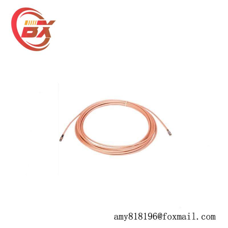 BENTLY NEVADA 24710-080-01 11 mm Extension Cable (8 Meters)