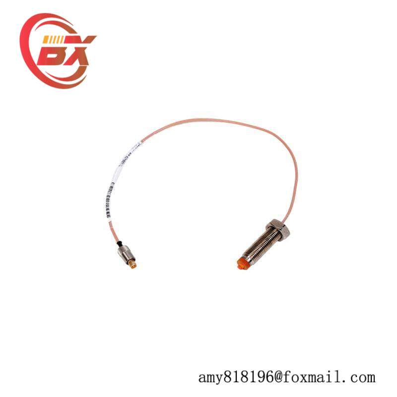 BENTLY NEVADA 30000-00-10-36-02 Vibration Probe