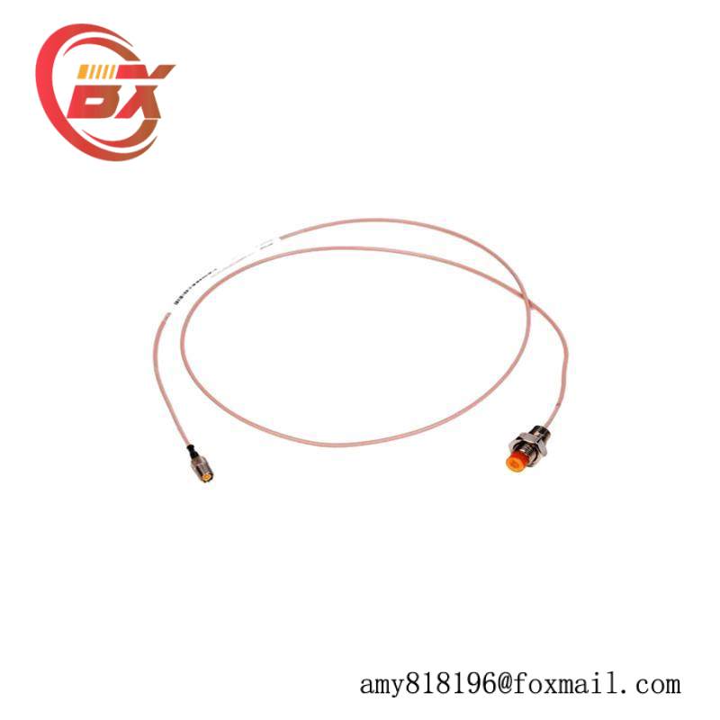 BENTLY NEVADA 30000-00-20-36-02 PROBE PROXIMITY VIBRATION