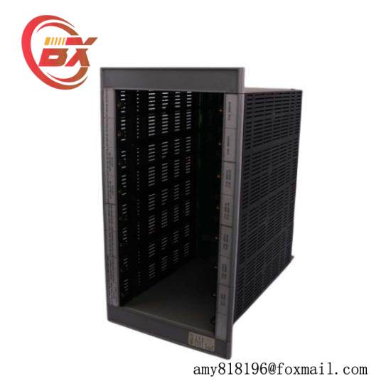 Bently Nevada 3300/05-23-00-00 Monitor