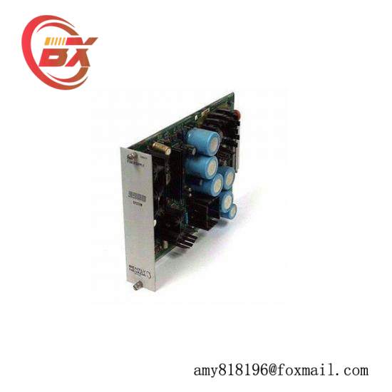 Bently Nevada 3300/12-01-01-00 Power Supply