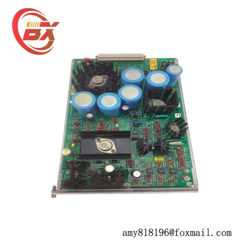 BENTLY NEVADA 3300/12-02-22-00 Power Supply Module