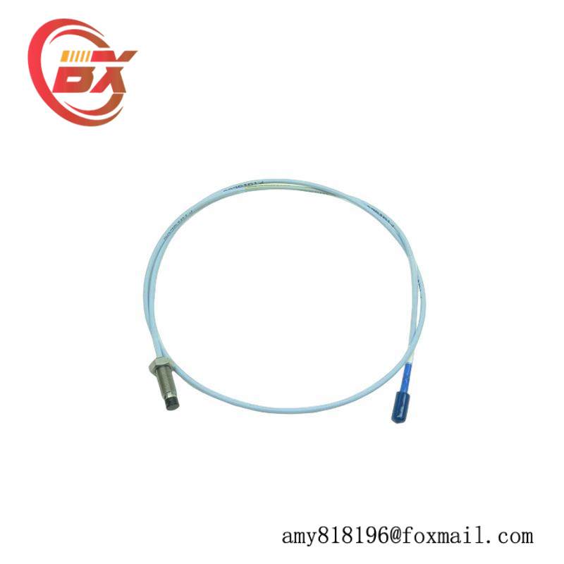 Bently Nevada 330101-00-08-05-02-00 PROXIMITY PROBE