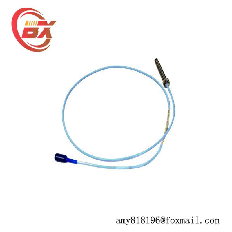 Bently Nevada 330101-00-08-05-02-05 Vibration Sensor