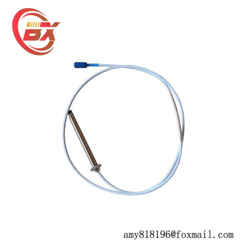 Bently Nevada 330101-00-08-10-02-00 PROXIMITY PROBE