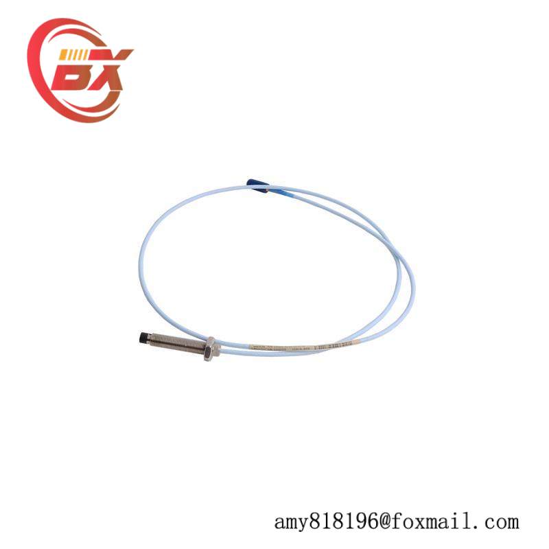 Bently Nevada 330101-00-08-20-02-05 extension cable