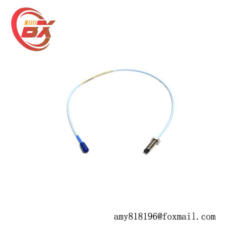 BENTLY NEVADA 330101-00-12-05-02-00 PROXIMITY PROBE