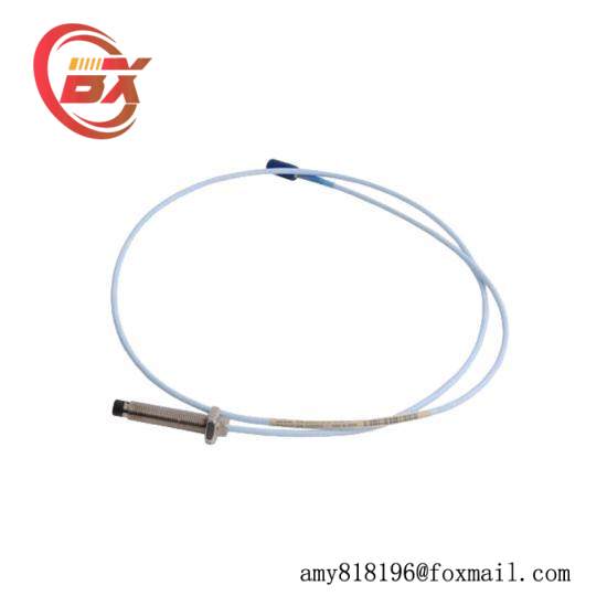 Bently Nevada 330101-00-12-05-02-05 Proximity Probe