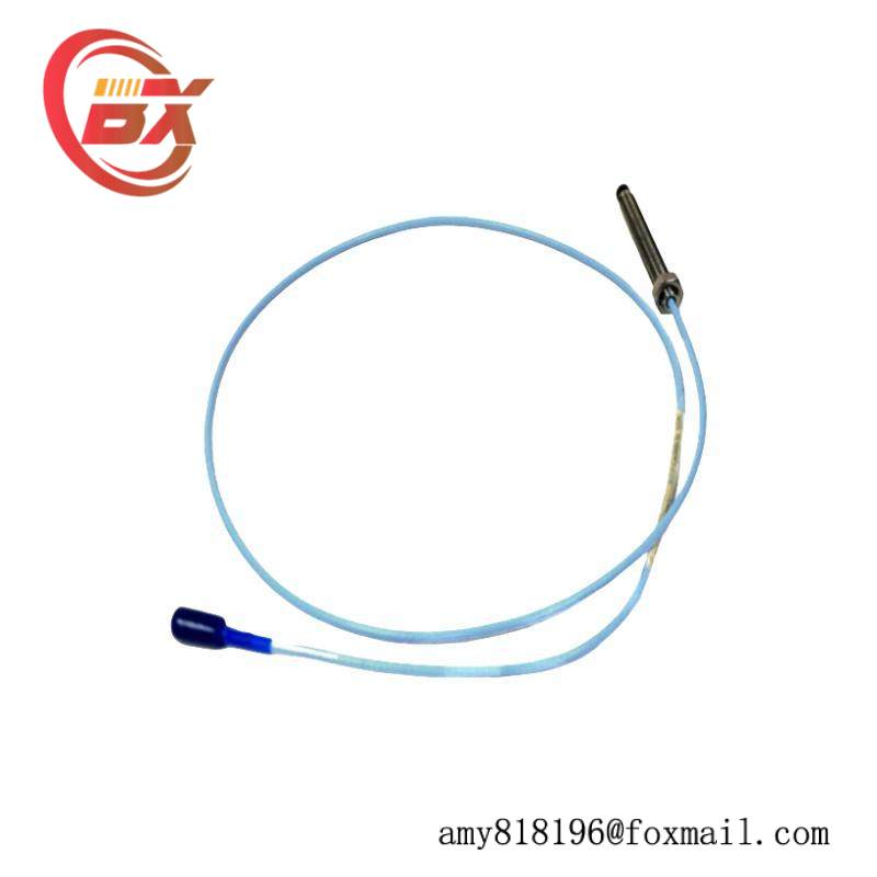 BENTLY NEVADA 330101-00-12-05-02-05 Proximity Probes
