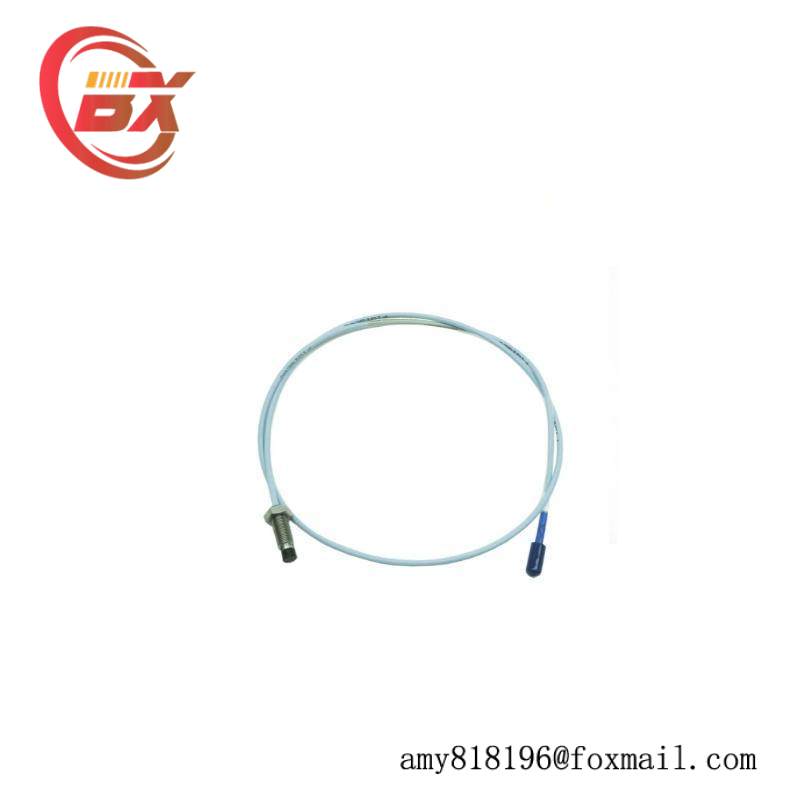 BENTLY NEVADA 330101-00-12-10-01-CN 3300 XL 8 mm Proximity Probes