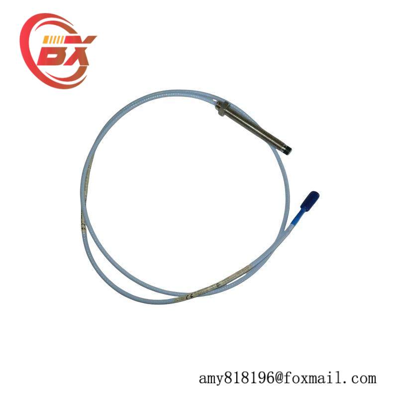 Bently Nevada 330101-00-14-10-02-05 3300 XL 8 mm Proximity Probes