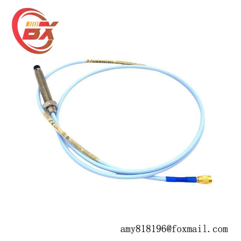Bently Nevada 330101-00-14-10-10-02-05 Proximity Probes
