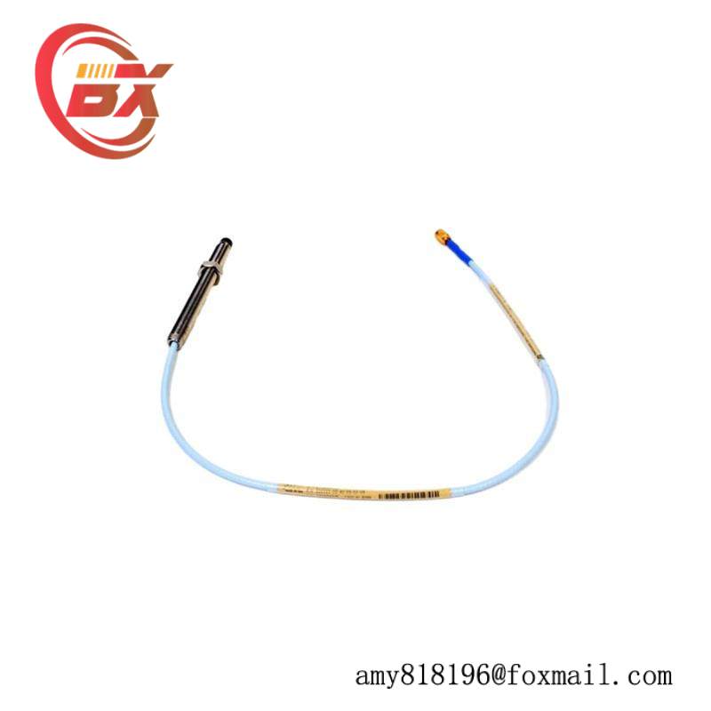 BENTLY NEVADA 330101-00-15-05-01-00 3300-XL-8MM NSMP