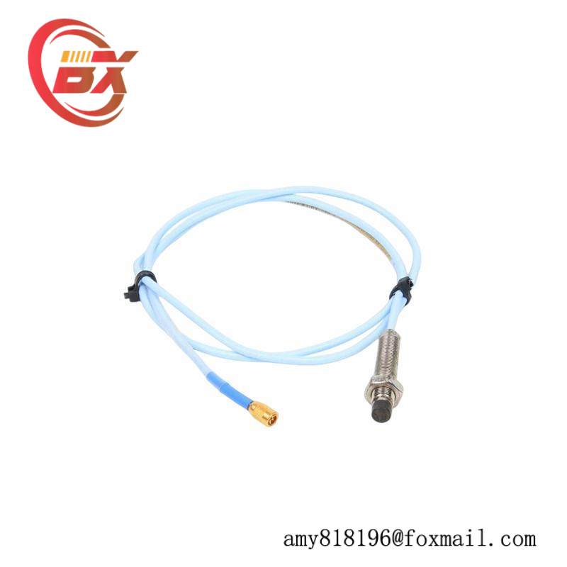 Bently Nevada 330101-00-15-10-02-00 proximity probes