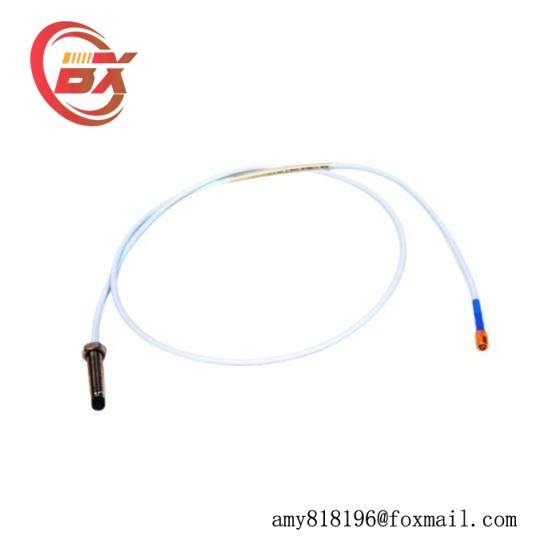 Bently Nevada 330101-00-16-05-02-05  3300 XL 8mm Proximity Probe