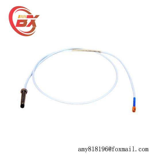 Bently Nevada 330101-00-16-05-02-05  3300 XL 8mm Proximity Probe