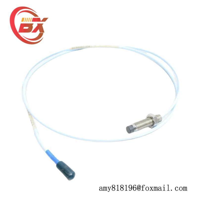 BENTLY NEVADA 330101-00-16-10-02-05 Proximity Probe