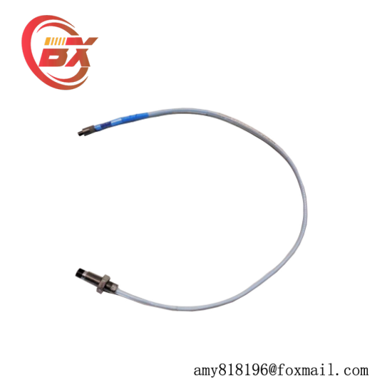 Bently Nevada 330101-00-17-10-02-CN  Proximity Probes