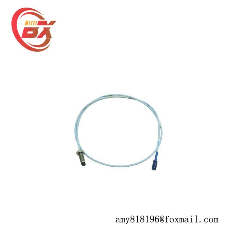 BENTLY NEVADA 330101-00-18-10-02-05 3300 XL 8 mm Proximity Probes