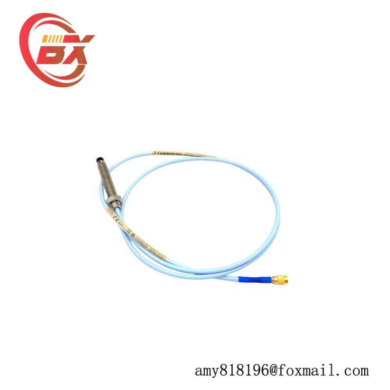 Bently Nevada 330101-00-19-10-02-00 proximity probes