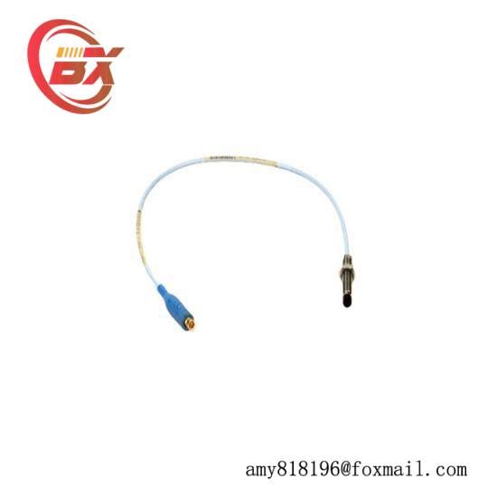 BENTLY NEVADA 330101-00-20-05-01-05 3300 XL 8 mm Proximity Probe