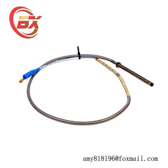 Bently Nevada 330101-00-20-10-01-05  3300 XL 8 mm Probe