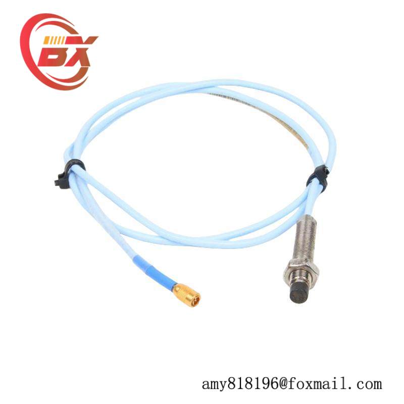 Bently Nevada 330101-00-20-10-10-02-05 Proximity Probes