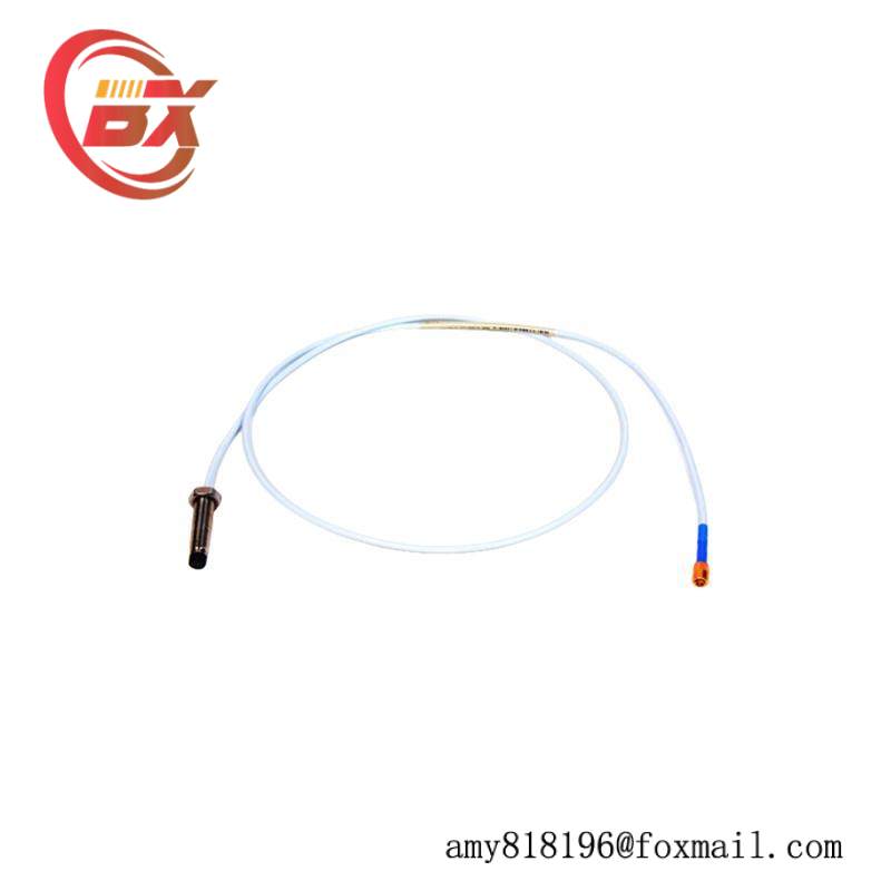 BENTLY NEVADA 330101-00-20-90-02-05 3300 XL 8mm Proximity Probe
