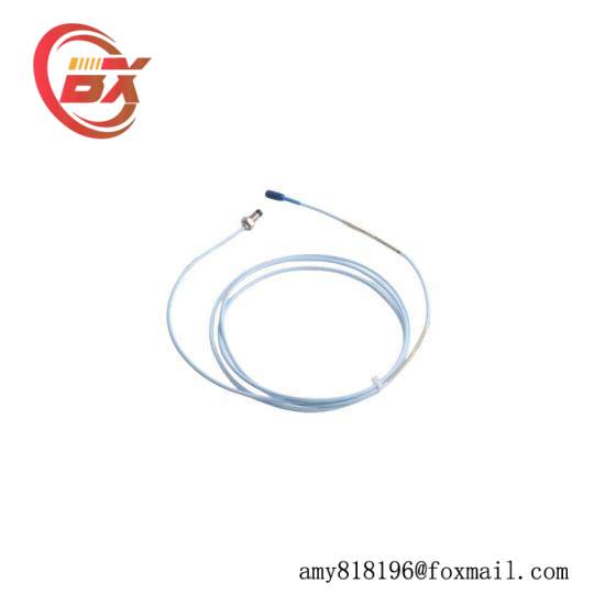 BENTLY NEVADA 330101-00-20-90-02-05 3300 XL 8mm Proximity Probe