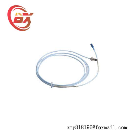 BENTLY NEVADA 330101-00-20-90-02-05 3300 XL 8mm Proximity Probe