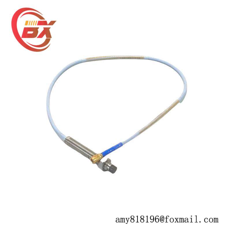 Bently Nevada 330101-00-25-05-02-05 Proximity Probes