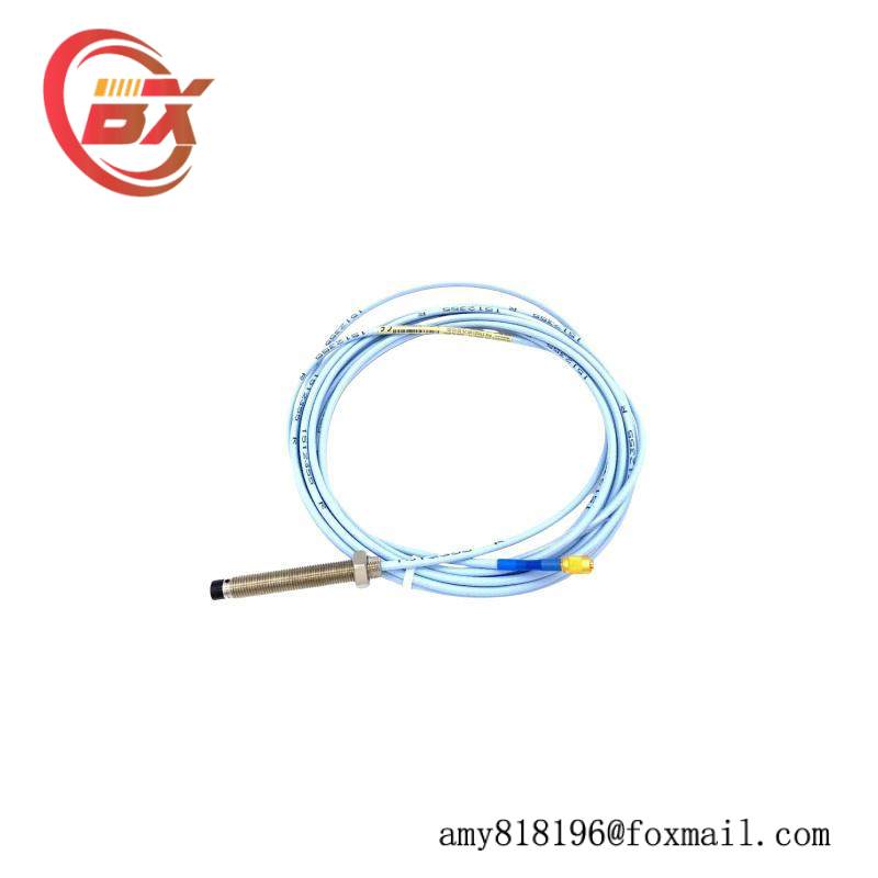 Bently Nevada 330101-00-26-10-02-05 3300 XL 8 mm Proximity Probe