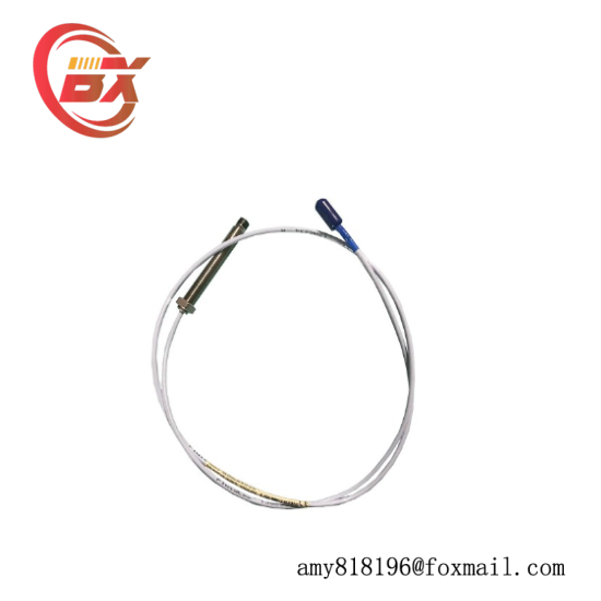 Bently Nevada 330101-00-28-10-02-CN 8 mm Proximity Probes