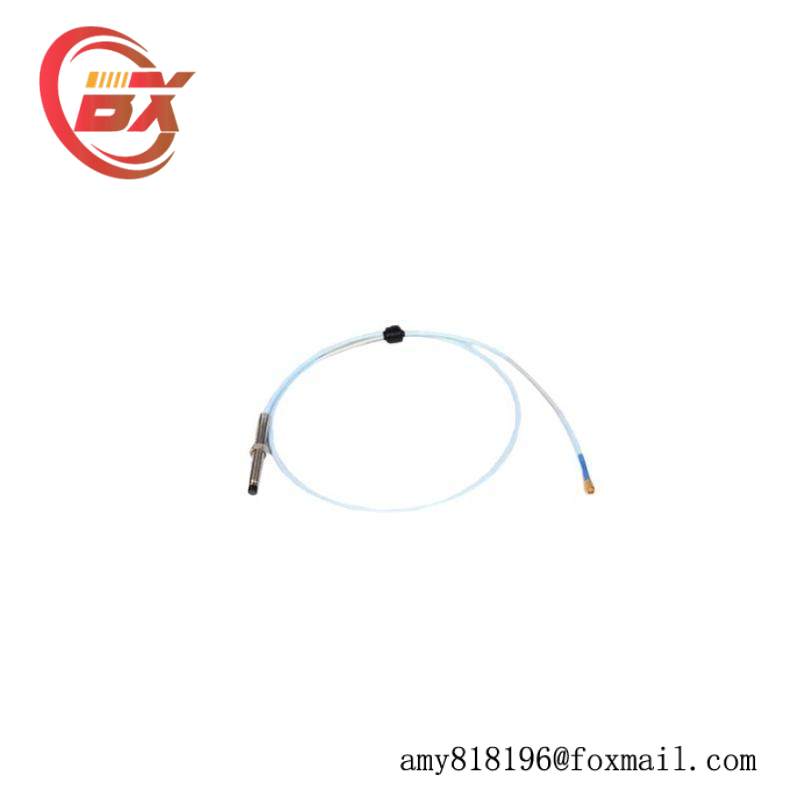 Bently Nevada 330101-00-30-10-01-00 Proximity Probes