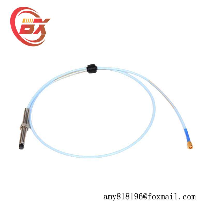 Bently Nevada 330101-00-30-10-10-02-05 Proximity Probes